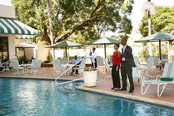 Hotel Holiday Inn Harare