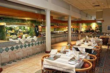 Hotel Holiday Inn Harare