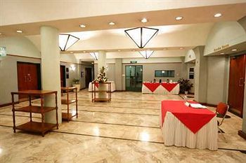 Hotel Holiday Inn Harare