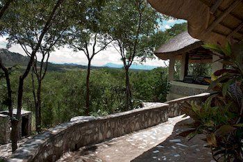Posada Musangano Lodge