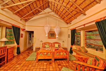 Posada Musangano Lodge