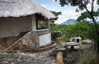 Posada Musangano Lodge