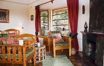 Posada Musangano Lodge