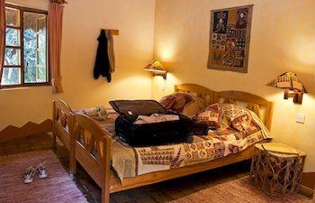 Posada Musangano Lodge