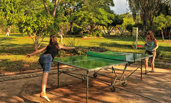 Posada Musangano Lodge