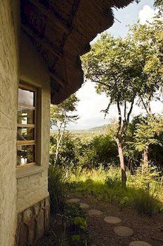 Posada Musangano Lodge