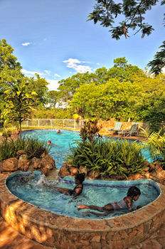 Posada Musangano Lodge
