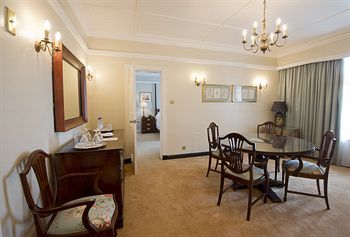 Meikles Hotel