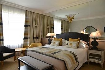 Meikles Hotel
