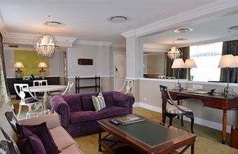 Meikles Hotel