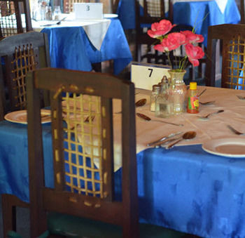 Hotel Eden Lodges