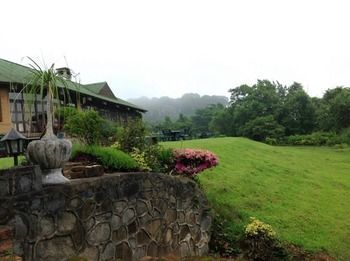 Hotel Eden Lodges