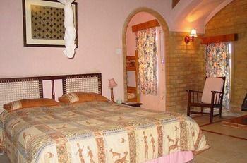 Hotel Eden Lodges