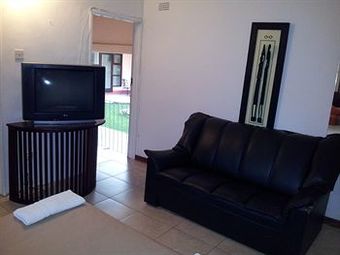 Hotel Daisy's Guest House