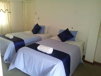 Hotel Daisy's Guest House