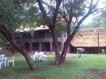 Agroturismo Mopani Lodge