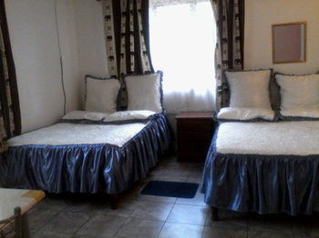 Agroturismo Mopani Lodge