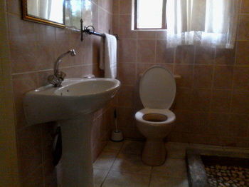Agroturismo Mopani Lodge