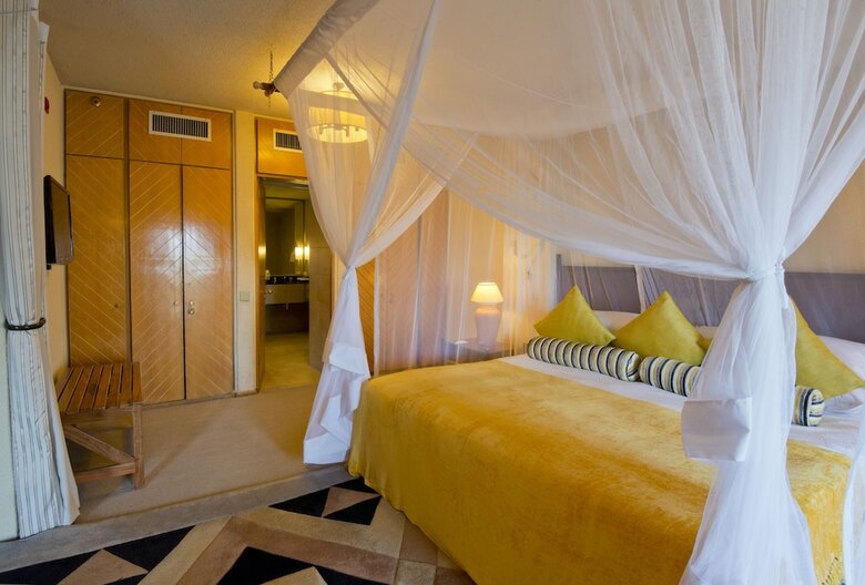 Apartamento Elephant Hills Resort