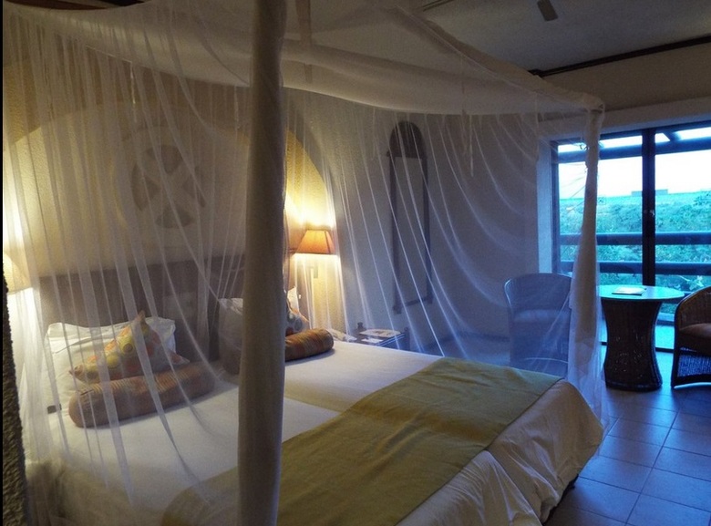 Apartamento Elephant Hills Resort