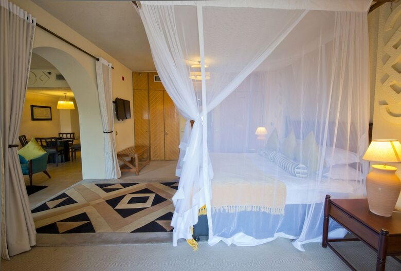 Apartamento Elephant Hills Resort