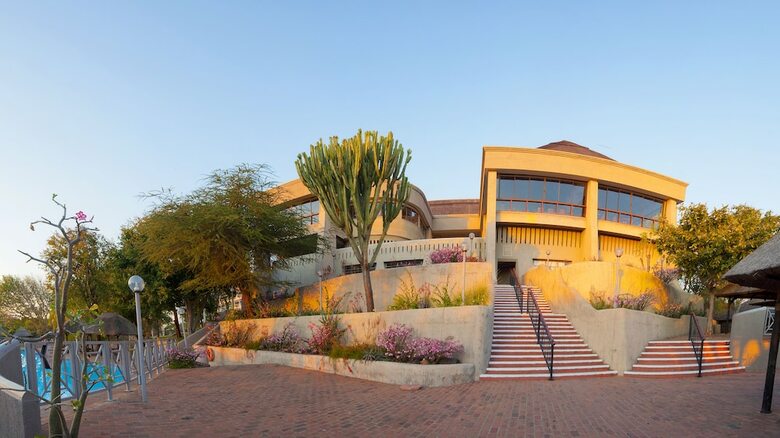 Apartamento Elephant Hills Resort