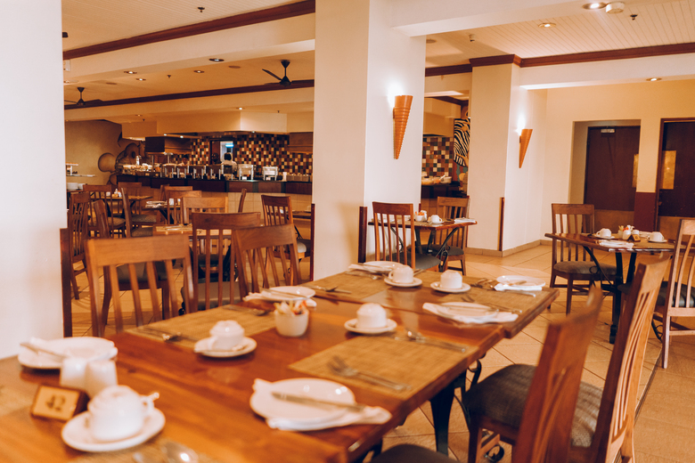 Apartamento Elephant Hills Resort