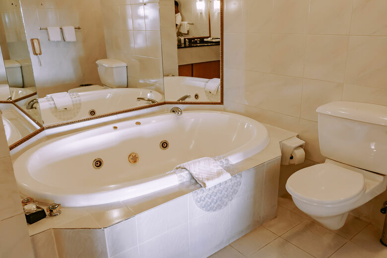 Apartamento Elephant Hills Resort