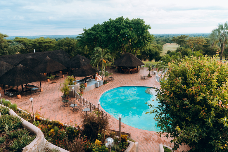 Apartamento Elephant Hills Resort
