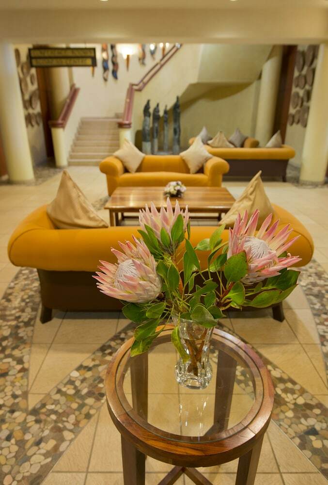 Apartamento Elephant Hills Resort