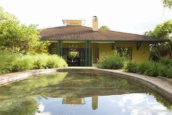 Hotel Jacana Gardens Guest Lodge