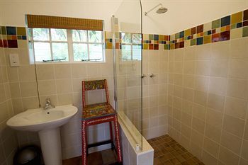 Hotel Jacana Gardens Guest Lodge