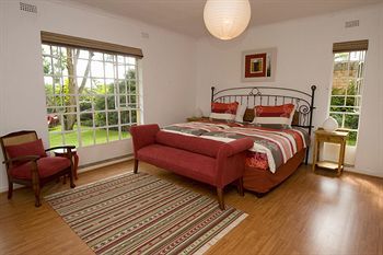 Hotel Jacana Gardens Guest Lodge
