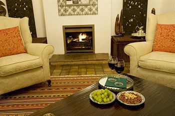 Hotel Jacana Gardens Guest Lodge