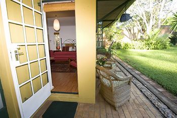 Hotel Jacana Gardens Guest Lodge