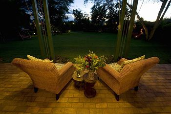 Hotel Jacana Gardens Guest Lodge