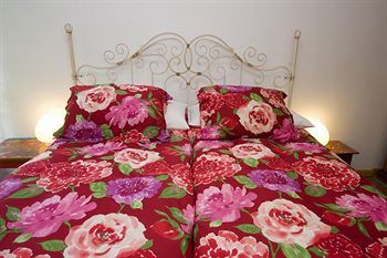 Hotel Jacana Gardens Guest Lodge