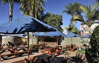 Hotel Cresta Oasis