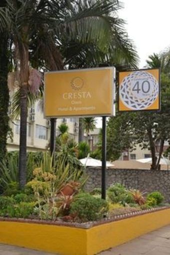 Hotel Cresta Oasis
