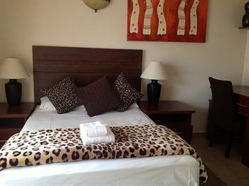 Posada Guest Paradise Lodge