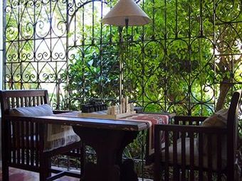 Hotel Armadale Lodge