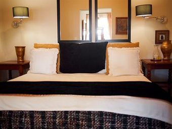 Hotel Armadale Lodge