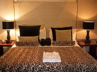 Hotel Armadale Lodge