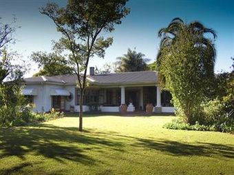 Hotel Armadale Lodge