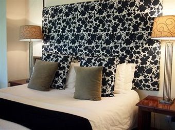 Hotel Armadale Lodge