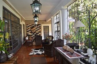 Hotel Armadale Lodge