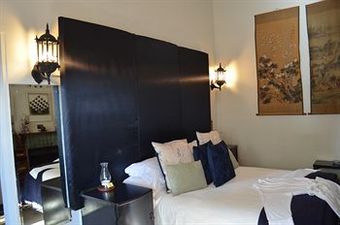 Hotel Armadale Lodge