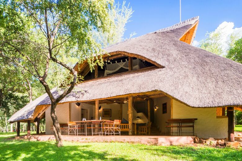 Posada Lokuthula Lodges