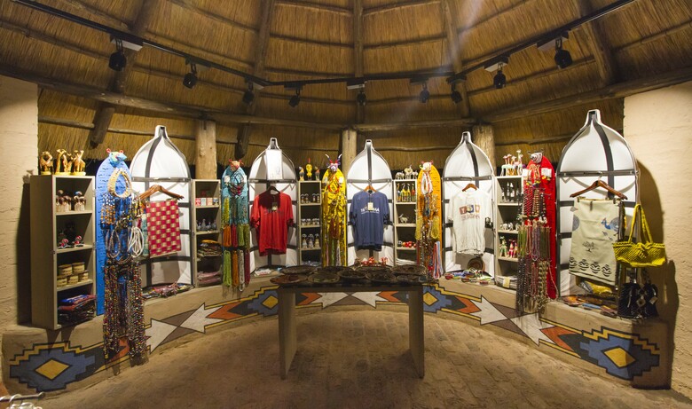 Posada Lokuthula Lodges