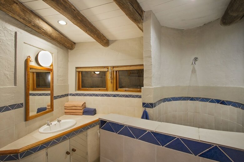 Posada Lokuthula Lodges